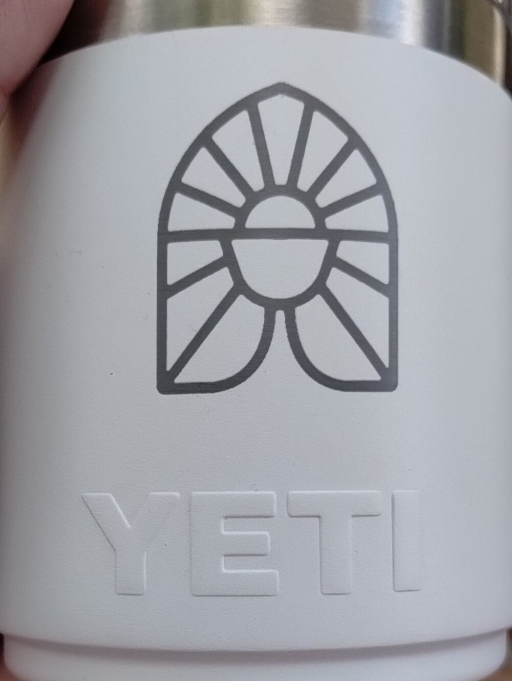 Yeti Rambler New - Picture 2 of 5